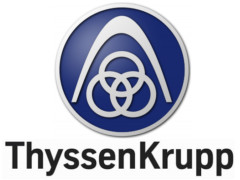 thyssenkrupp